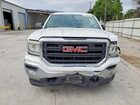 2019 Gmc C1500 White vin: 2GTV2LEC1K1173442