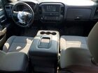 2019 Gmc C1500 White vin: 2GTV2LEC1K1173442