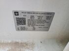 2019 Gmc C1500 White vin: 2GTV2LEC1K1173442