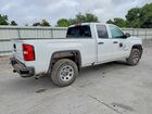 2019 Gmc C1500 White vin: 2GTV2LEC1K1173442