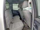 2019 Gmc C1500 White vin: 2GTV2LEC1K1173442