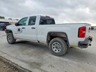 2019 Gmc C1500 White vin: 2GTV2LEC1K1173442