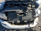 2019 Gmc Sierra Limited K1500 White vin: 2GTV2LEC2K1229839
