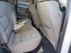 2019 Gmc Sierra Limited K1500 White vin: 2GTV2LEC2K1229839