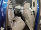2019 Gmc Sierra Limited Синий vin: 2GTV2LEC6K1175820