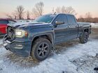 2019 Gmc Sierra Limited K1500 Gray vin: 2GTV2LEC9K1131763