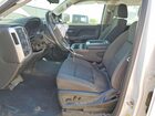 2019 Gmc Sierra Limited K1500 Sle White vin: 2GTV2MEC3K1243920