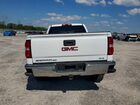 2019 Gmc Sierra Limited K1500 Sle White vin: 2GTV2MEC3K1243920