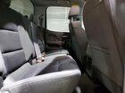 2019 Gmc Sierra Limited K1500 Sle Черный vin: 2GTV2MEC6K1203654