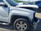 2019 Gmc Sierra 1500 Limited Sle Белый vin: 2GTV2MEC7K1122825