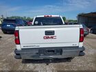 2019 Gmc Sierra 1500 Limited Sle Белый vin: 2GTV2MEC7K1122825