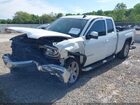 2019 Gmc Sierra 1500 Limited Sle Белый vin: 2GTV2MEC7K1122825