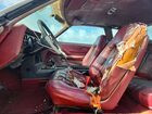 1975 Pontiac Grand Am White vin: 2H37S5P242978