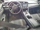 2017 Honda Civic Si Красный vin: 2HGFC1E57HH706287
