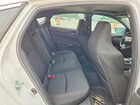 2020 Honda Civic Si White vin: 2HGFC1E5XLH708785