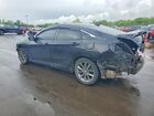 2021 Honda Civic Ex Черный vin: 2HGFC1F30MH704629
