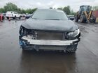 2021 Honda Civic Ex Черный vin: 2HGFC1F30MH704629