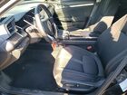2021 Honda Civic Ex Черный vin: 2HGFC1F30MH704629