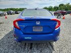 2017 Honda Civic Ex Blue vin: 2HGFC1F33HH644142 2017 Honda Civic Ex Blue vin: 2HGFC1F33HH644142
