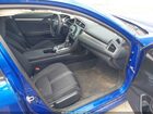 2016 Honda Civic Ex-t Blue vin: 2HGFC1F36GH653934 2016 Honda Civic Ex-t Blue vin: 2HGFC1F36GH653934