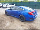 2016 Honda Civic Ex-t Blue vin: 2HGFC1F36GH653934 2016 Honda Civic Ex-t Blue vin: 2HGFC1F36GH653934
