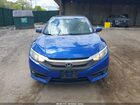 2016 Honda Civic Ex-t Blue vin: 2HGFC1F36GH653934 2016 Honda Civic Ex-t Blue vin: 2HGFC1F36GH653934