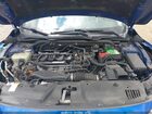 2016 Honda Civic Ex-t Blue vin: 2HGFC1F36GH653934 2016 Honda Civic Ex-t Blue vin: 2HGFC1F36GH653934