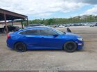 2016 Honda Civic Ex-t Blue vin: 2HGFC1F36GH653934 2016 Honda Civic Ex-t Blue vin: 2HGFC1F36GH653934