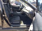 2016 Honda Civic Ex-t Черный vin: 2HGFC1F37GH632560