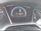 2016 Honda Civic Ex-t Черный vin: 2HGFC1F37GH632560