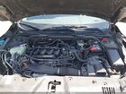 2016 Honda Civic Ex-t Черный vin: 2HGFC1F37GH632560