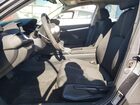 2016 Honda Civic Ex Gray vin: 2HGFC1F37GH646538