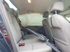 2017 Honda Civic Ex Blue vin: 2HGFC1F37HH659033