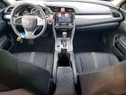 2016 Honda Civic Ex Silver vin: 2HGFC1F39GH644984 2016 Honda Civic Ex Silver vin: 2HGFC1F39GH644984