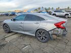 2016 Honda Civic Ex Silver vin: 2HGFC1F39GH644984 2016 Honda Civic Ex Silver vin: 2HGFC1F39GH644984