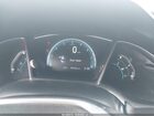 2016 Honda Civic Ex-t Белый vin: 2HGFC1F39GH654754