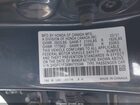2021 Honda Civic Ex Gray vin: 2HGFC1F3XMH703049