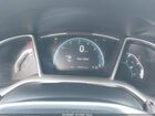 2021 Honda Civic Ex Gray vin: 2HGFC1F3XMH703049