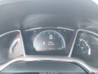 2021 Honda Civic Ex Gray vin: 2HGFC1F3XMH703049
