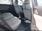 2021 Honda Civic Ex Gray vin: 2HGFC1F3XMH703049