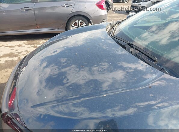 2HGFC1F3XMH703049 2021 HONDA CIVIC Gray Front view
