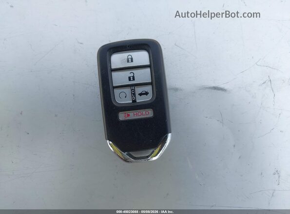 2HGFC1F70HH638270 2017 HONDA CIVIC Черный Вид панели приборов