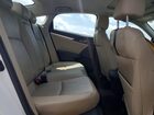 2016 Honda Civic Exl White vin: 2HGFC1F71GH634307