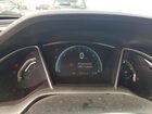 2016 Honda Civic Exl White vin: 2HGFC1F71GH634307