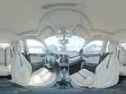 2016 Honda Civic Exl White vin: 2HGFC1F71GH634307