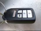 2016 Honda Civic Ex-l Красный vin: 2HGFC1F71GH645775