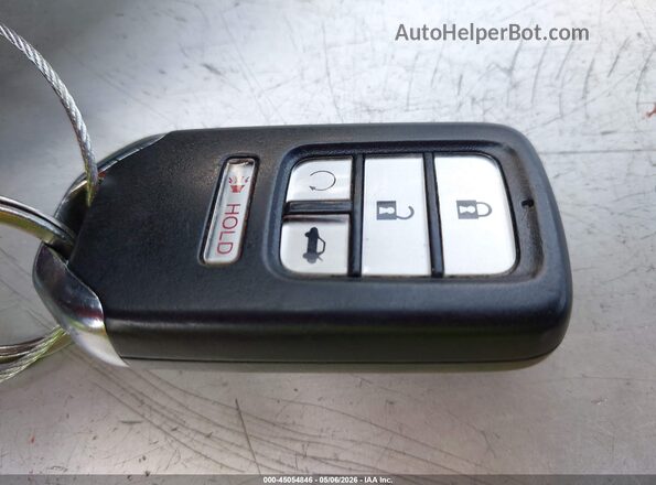 2HGFC1F71GH645775 2016 HONDA CIVIC Красный Вид панели приборов