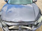 2016 Honda Civic Exl Gray vin: 2HGFC1F73GH658592