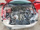 2016 Honda Civic Exl Red vin: 2HGFC1F79GH642669