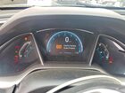 2016 Honda Civic Exl Red vin: 2HGFC1F79GH642669